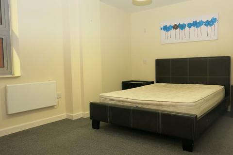 3 bedroom apartment to rent, Powell Street, Birmingham, B1