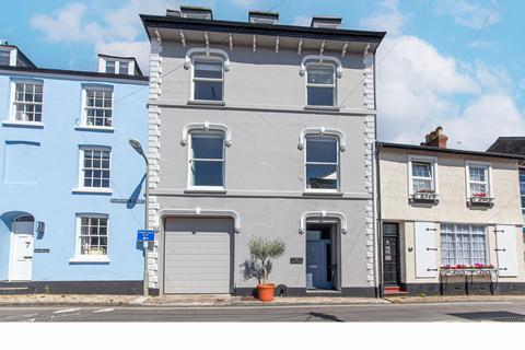 undefined, Clarence Street, Dartmouth TQ6
