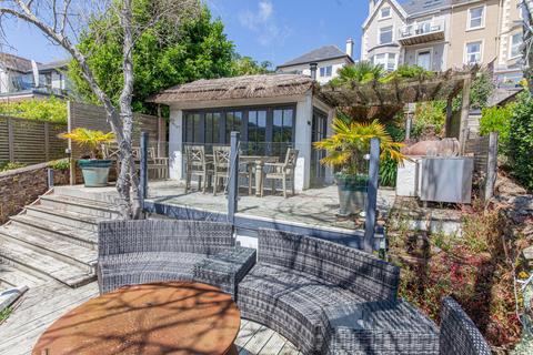 undefined, Clarence Street, Dartmouth TQ6