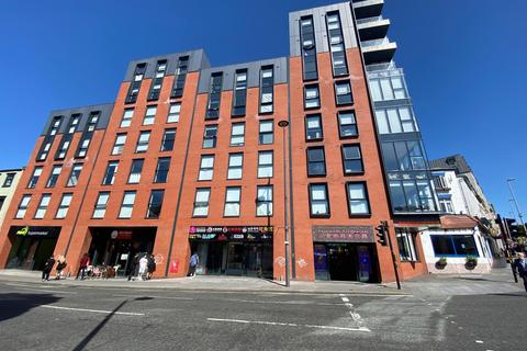 2 bedroom flat for sale, Renshaw Street, Liverpool, L1