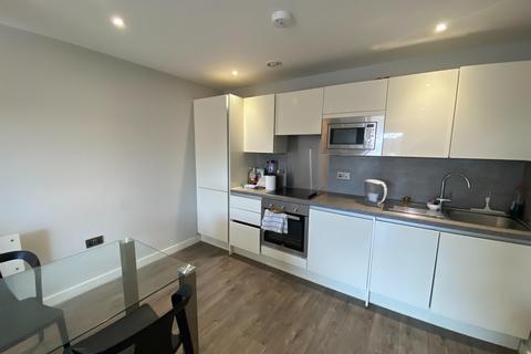 2 bedroom flat for sale, Renshaw Street, Liverpool, L1