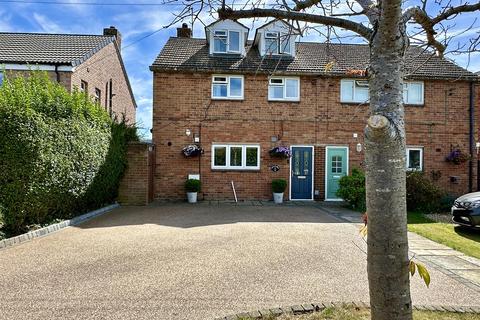 4 bedroom semi-detached house for sale, Wixford, Alcester