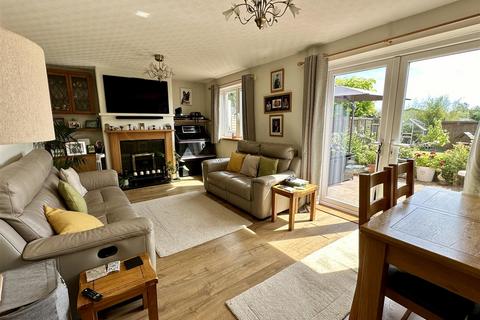 4 bedroom semi-detached house for sale, Wixford, Alcester