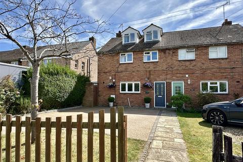 4 bedroom semi-detached house for sale, Wixford, Alcester