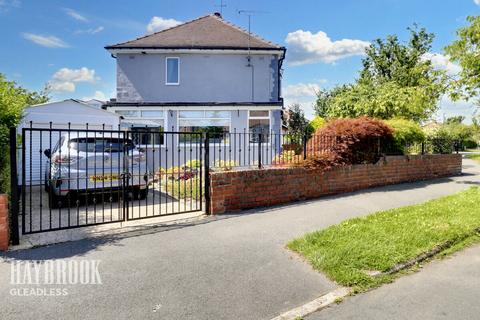 3 bedroom semi-detached house for sale, Basegreen Avenue, Sheffield