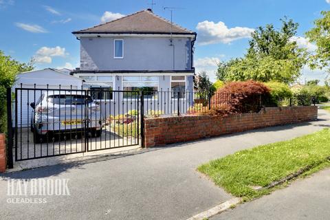 12 Basegreen Avenue, Gleadless, Sheffield, S12 3FA