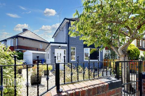 12 Basegreen Avenue, Gleadless, Sheffield, S12 3FA