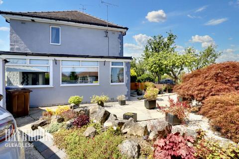 12 Basegreen Avenue, Gleadless, Sheffield, S12 3FA