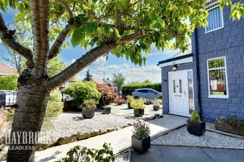 12 Basegreen Avenue, Gleadless, Sheffield, S12 3FA