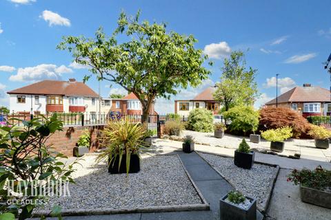 12 Basegreen Avenue, Gleadless, Sheffield, S12 3FA