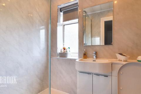 12 Basegreen Avenue, Gleadless, Sheffield, S12 3FA