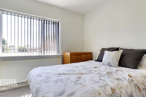 12 Basegreen Avenue, Gleadless, Sheffield, S12 3FA