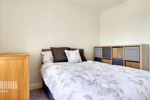 12 Basegreen Avenue, Gleadless, Sheffield, S12 3FA