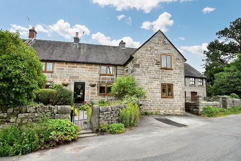 3 bedroom cottage for sale, Stanton, Ashbourne, DE6