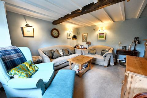 3 bedroom cottage for sale, Stanton, Ashbourne, DE6