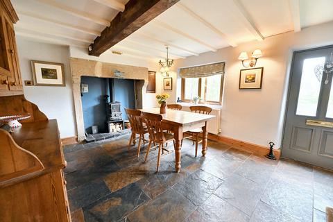 3 bedroom cottage for sale, Stanton, Ashbourne, DE6