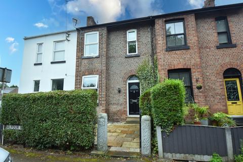 4 bedroom terraced house for sale, Balfour Road, Urmston, M41