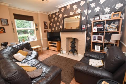 4 bedroom terraced house for sale, Balfour Road, Urmston, M41