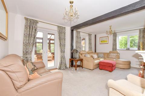 4 bedroom detached house for sale, Curtis Wood Park Road, Herne Bay, Kent