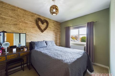 3 Britannia Close, Rhostyllen, Wrexham, LL14 4BX