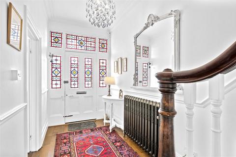 59 Lambton Road, Raynes Park, London, SW20 0LW