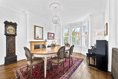 59 Lambton Road, Raynes Park, London, SW20 0LW