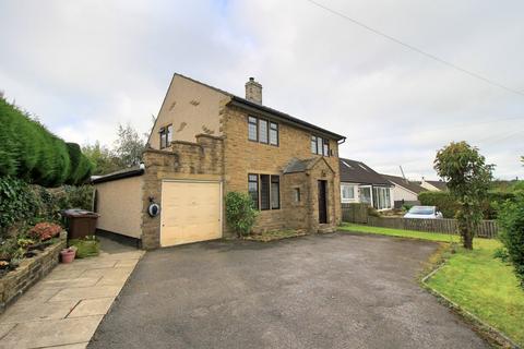 4 bedroom detached house for sale, Cullingworth Road, Cullingworth, Bradford, West Yorkshire, BD13