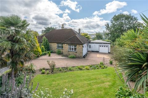 2 bedroom bungalow for sale, Station Road, Baildon, West Yorkshire, BD17