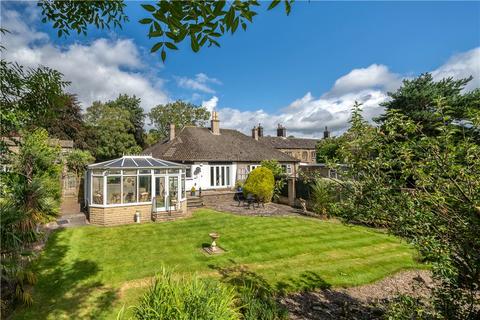 2 bedroom bungalow for sale, Station Road, Baildon, West Yorkshire, BD17