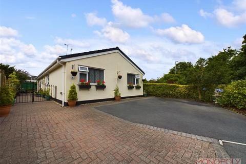 3 bedroom detached bungalow for sale, Daytona Drive, Northop Hall, Mold