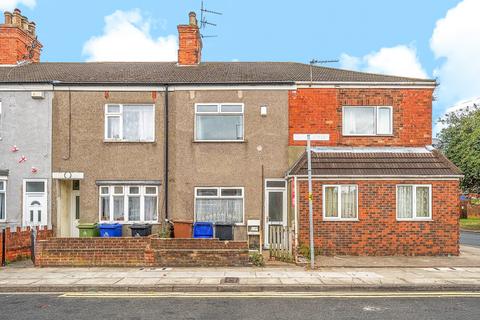 3 bedroom terraced house for sale, Mansel Street, Grimsby, Lincolnshire, DN32