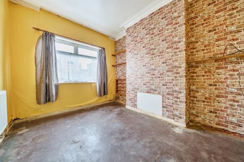 3 bedroom terraced house for sale, Mansel Street, Grimsby, Lincolnshire, DN32