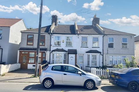 2 bedroom terraced house for sale, St. Vincents Road, Dartford DA1