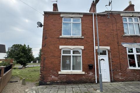 2 bedroom house to rent, Bainbridge Avenue, Willington