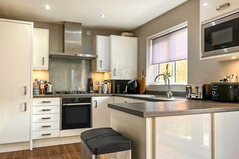 3 bedroom detached house for sale, Steers Close, Warrington