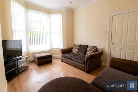 3 bedroom terraced house for sale, Cranborne Road, Wavertree, Liverpool, Merseyside, L15