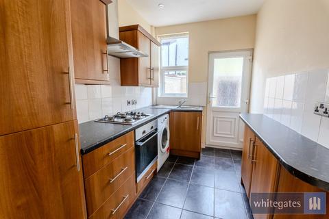 3 bedroom terraced house for sale, Cranborne Road, Wavertree, Liverpool, Merseyside, L15