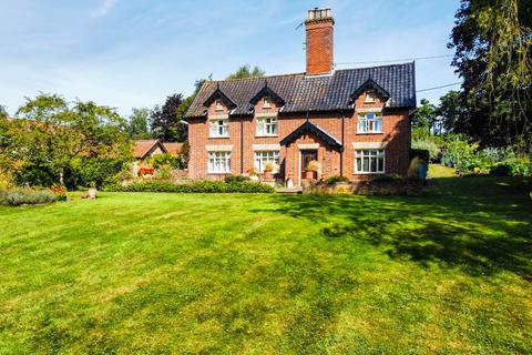 undefined, Pulham Road, Starston, Harleston, Norfolk, IP20 9NR