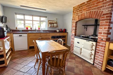 undefined, Pulham Road, Starston, Harleston, Norfolk, IP20 9NR