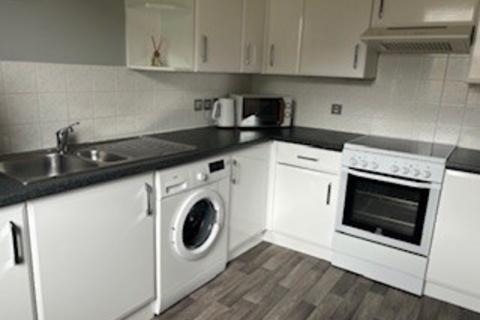 3 bedroom flat to rent, Glendale Mews, City Centre, Aberdeen, AB11