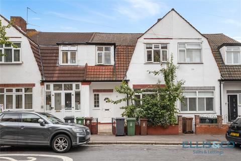 3 bedroom terraced house for sale, Tallack Road, London, E10