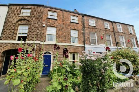 3 bedroom terraced house for sale, Guanock Place, King's Lynn, Norfolk, PE30 5QJ