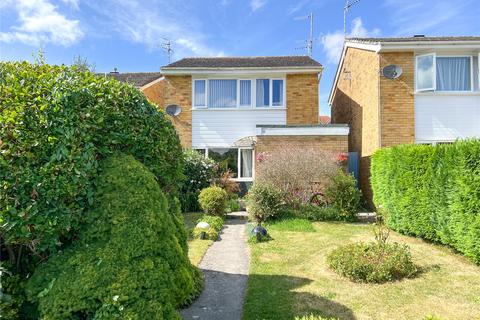 4 bedroom detached house for sale, Hambledon Close, Blandford Forum, Dorset, DT11