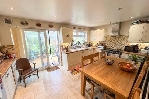 4 bedroom detached house for sale, Hambledon Close, Blandford Forum, Dorset, DT11