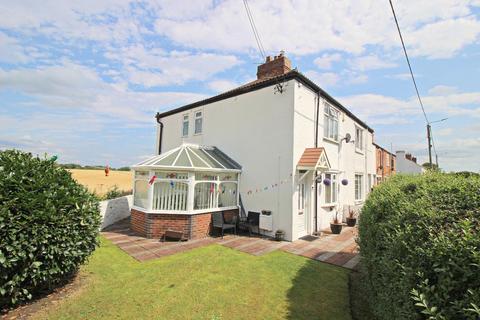 2 bedroom semi-detached house for sale, Front Street, Nettlesworth, Chester Le Street