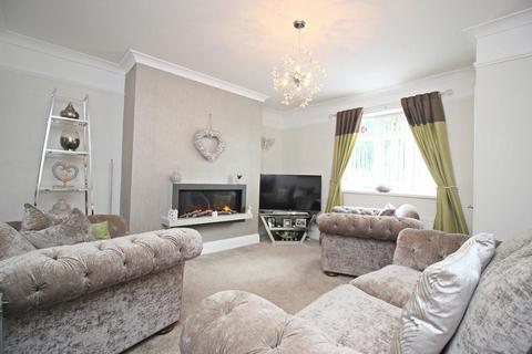 2 bedroom semi-detached house for sale, Front Street, Nettlesworth, Chester Le Street