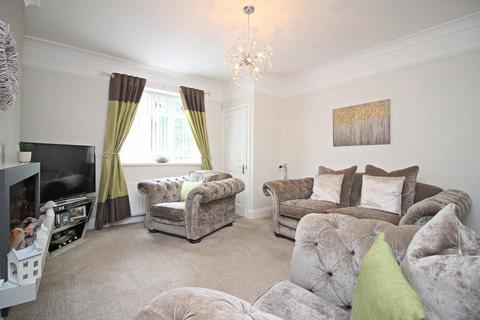 2 bedroom semi-detached house for sale, Front Street, Nettlesworth, Chester Le Street