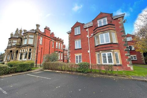 2 bedroom apartment for sale, The Elms, Blackpool FY3