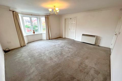 2 bedroom apartment for sale, The Elms, Blackpool FY3