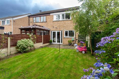 3 bedroom semi-detached house for sale, Ely Drive, Astley, Manchester